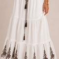  BLANCO Y MARRON