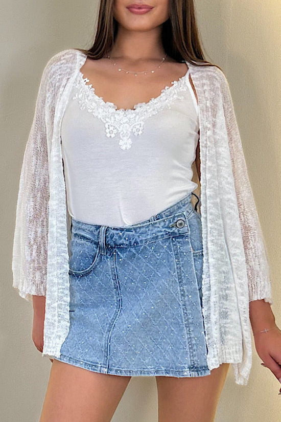 KIMONO HILO IBIZA