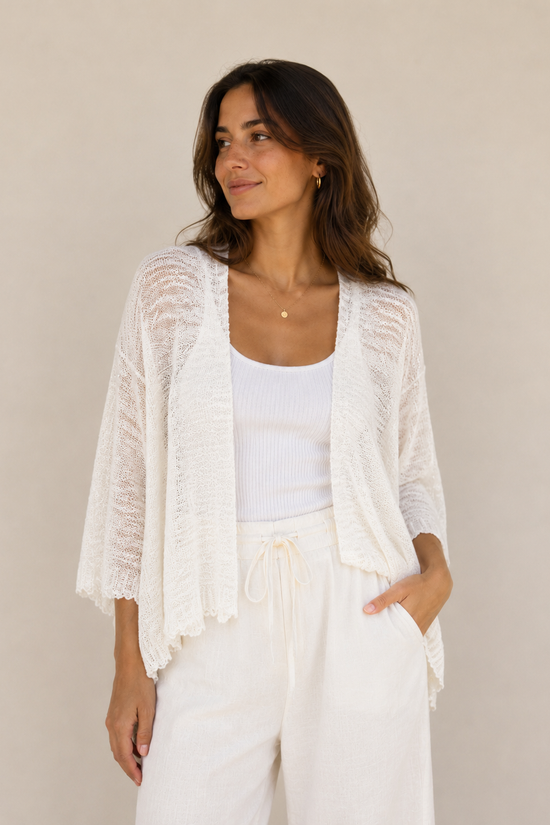 KIMONO HILO IBIZA