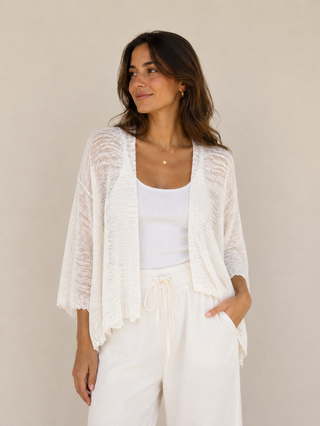 KIMONO HILO IBIZA