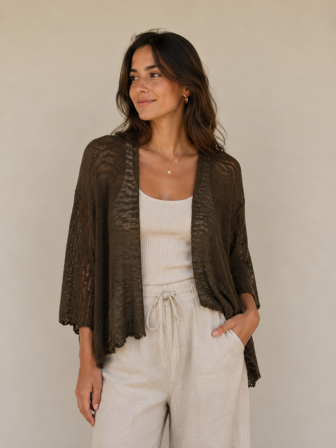 KIMONO HILO IBIZA