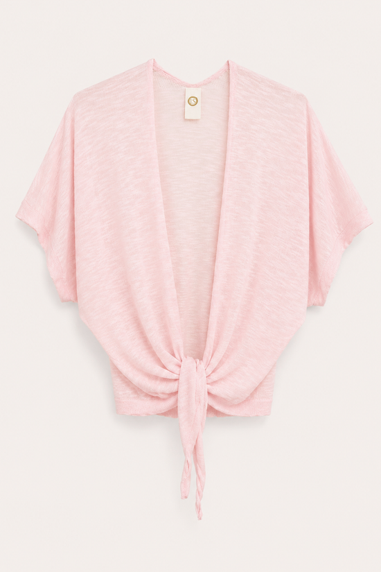 CHAQUETA LIGERA REBECA