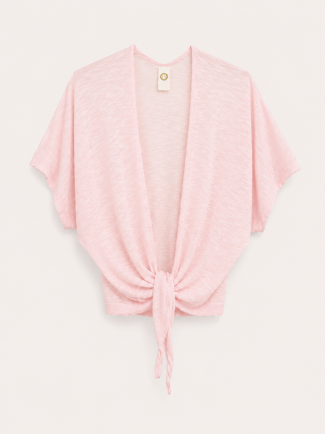 CHAQUETA LIGERA REBECA