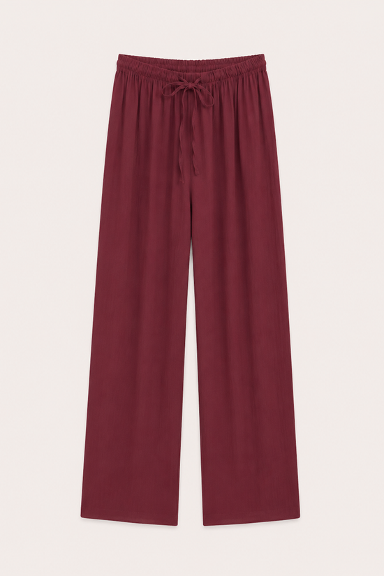 PANTALON FLUIDO REINA