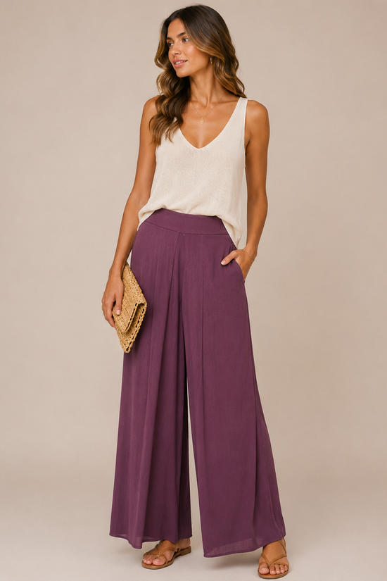 PANTALON PAREO SHEILA