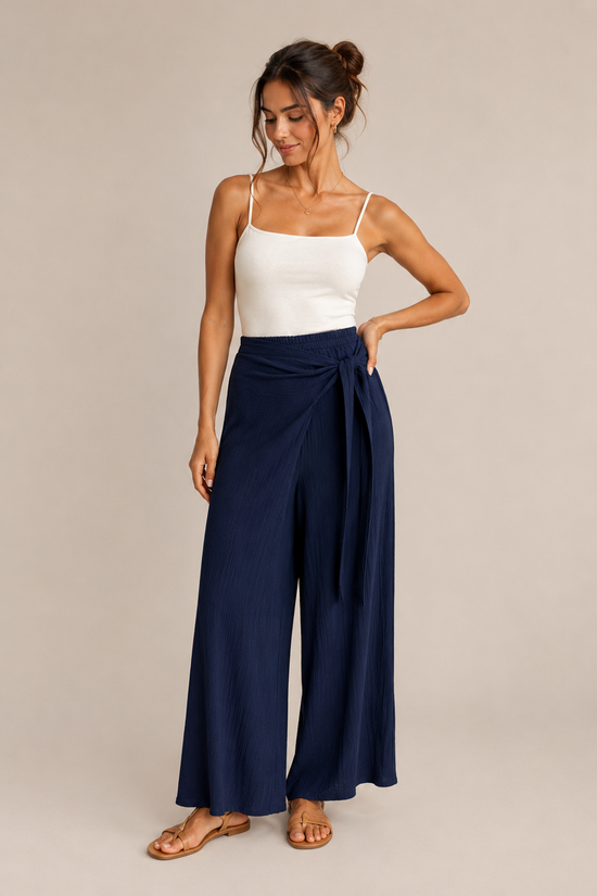PANTALON BAMBULA PAREO