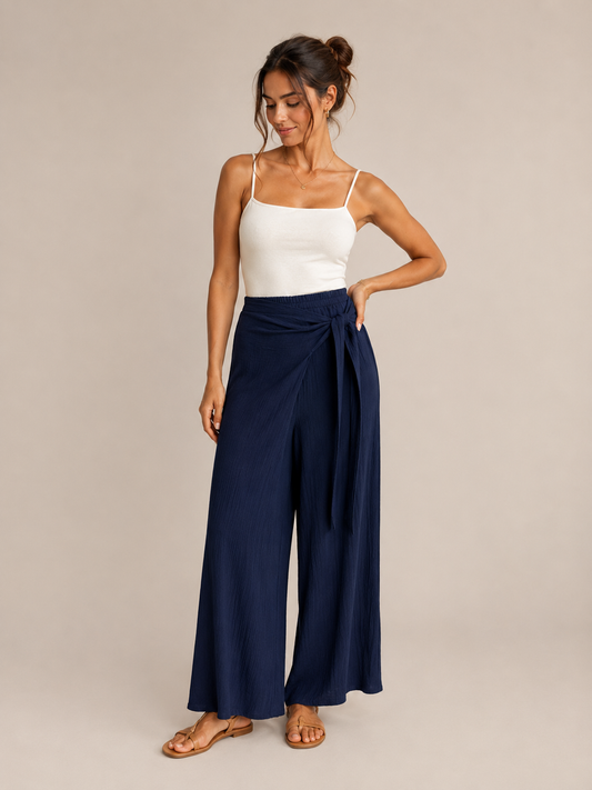 PANTALON BAMBULA PAREO
