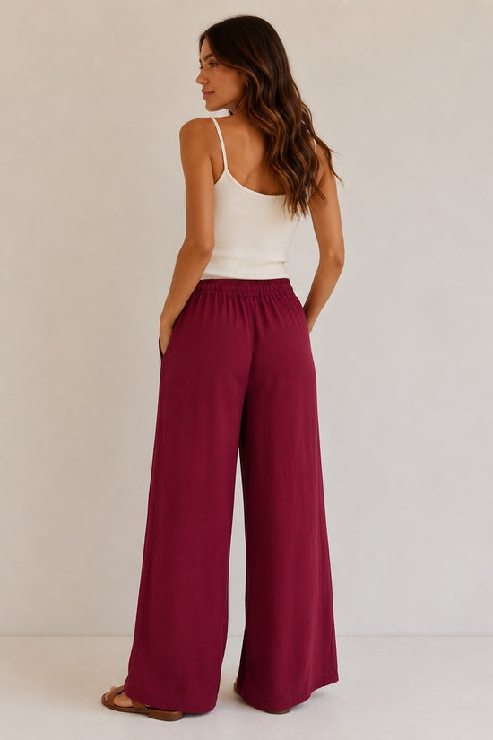 PANTALON TACHAS BOLSILLO