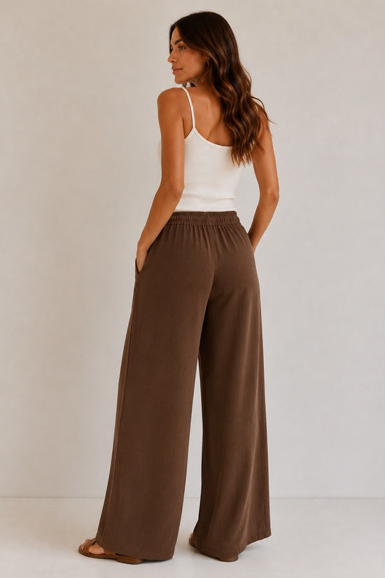 PANTALON TACHAS BOLSILLO