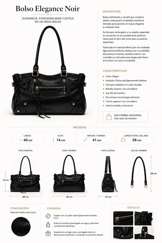 BOLSO MANHATTAN
