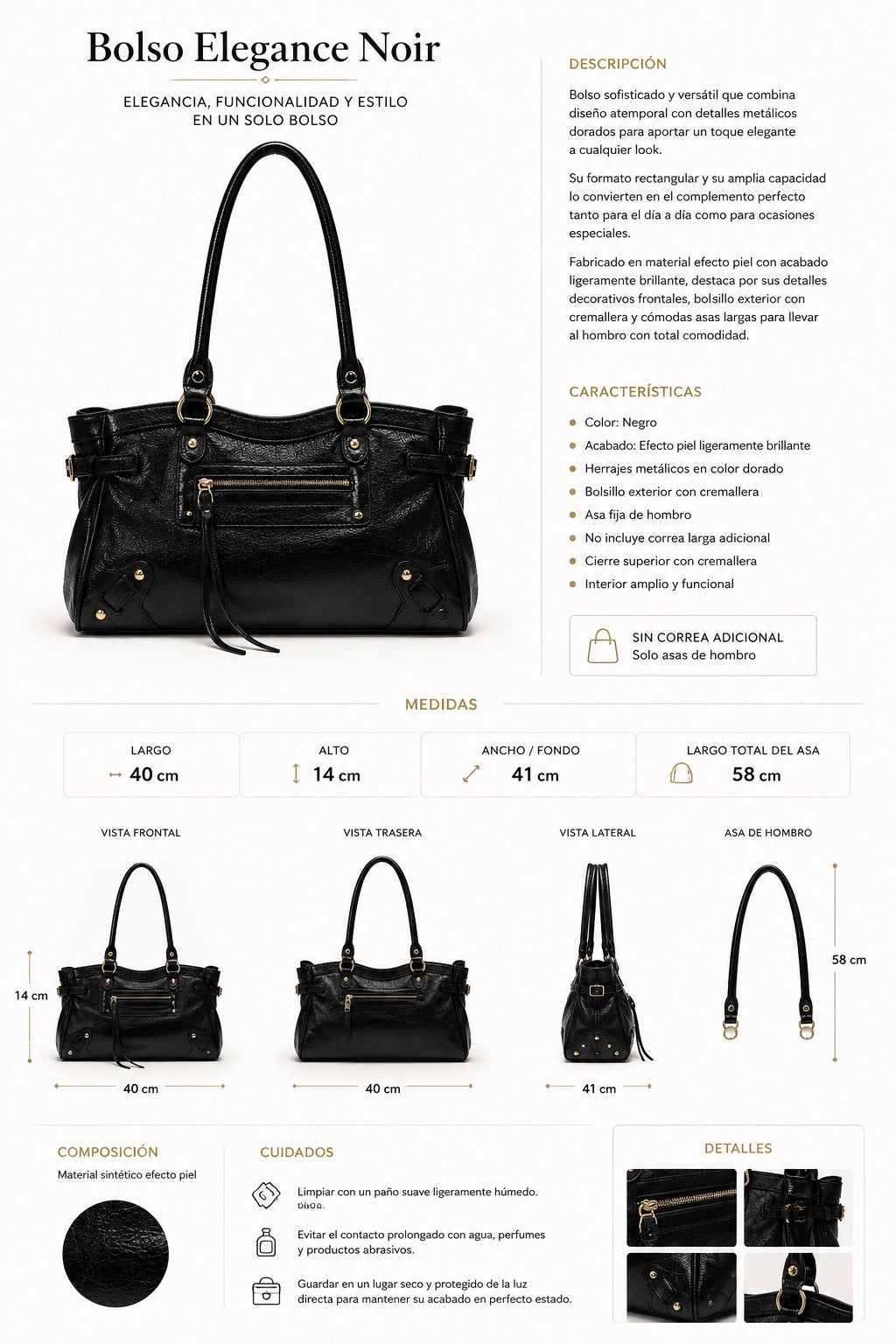 BOLSO MANHATTAN