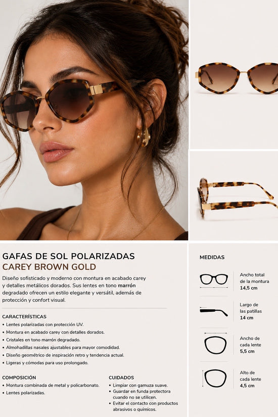 GAFA DE SOL ICONIC
