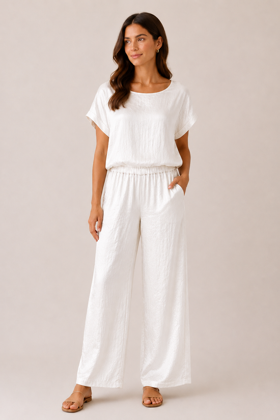 CONJUNTO SATINADO WENDY