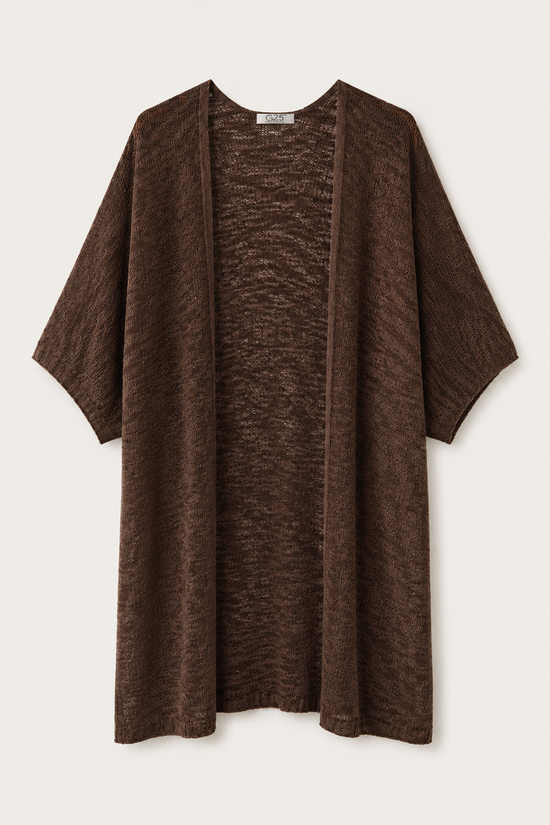 KIMONO LARGO HILO IBIZA