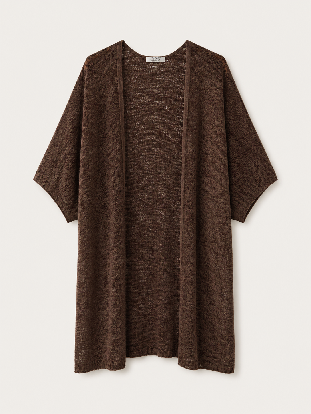 KIMONO LARGO HILO IBIZA