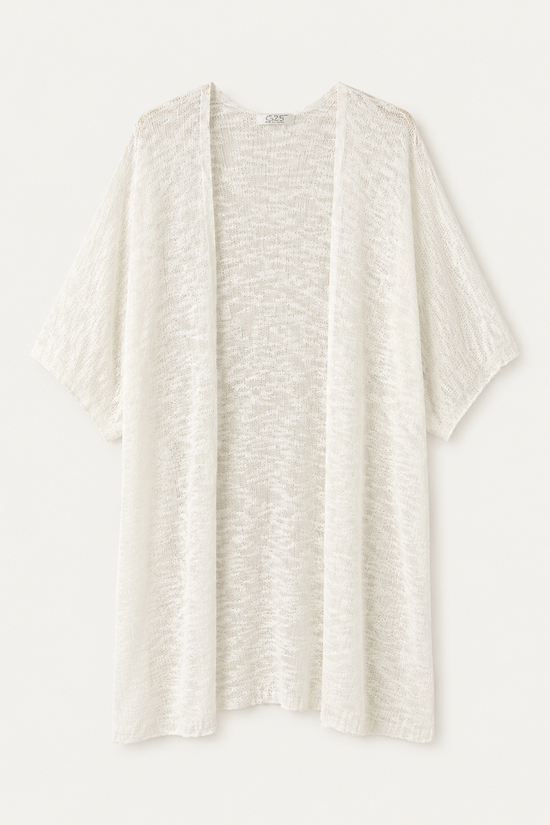 KIMONO LARGO HILO IBIZA