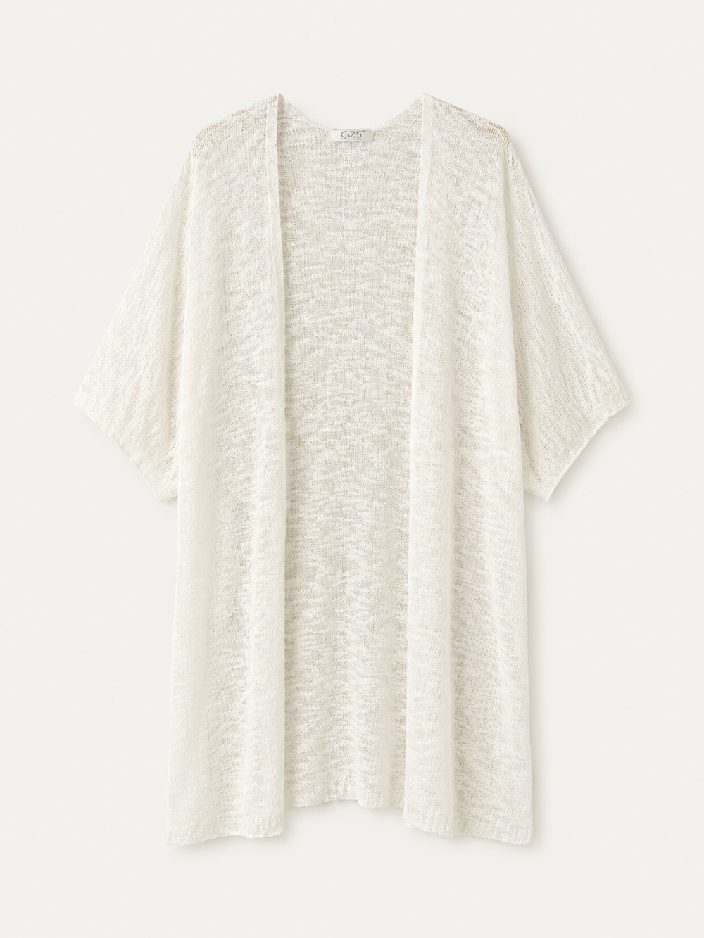 KIMONO LARGO HILO IBIZA