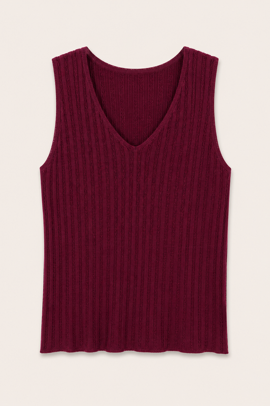 CAMISETA HILO PALOMA