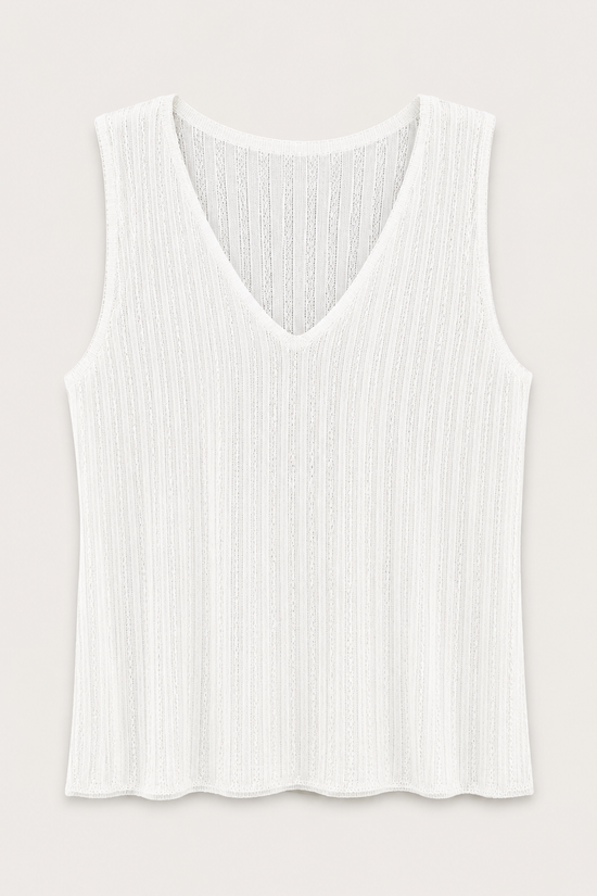 CAMISETA HILO PALOMA