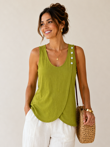 VERDE OLIVA