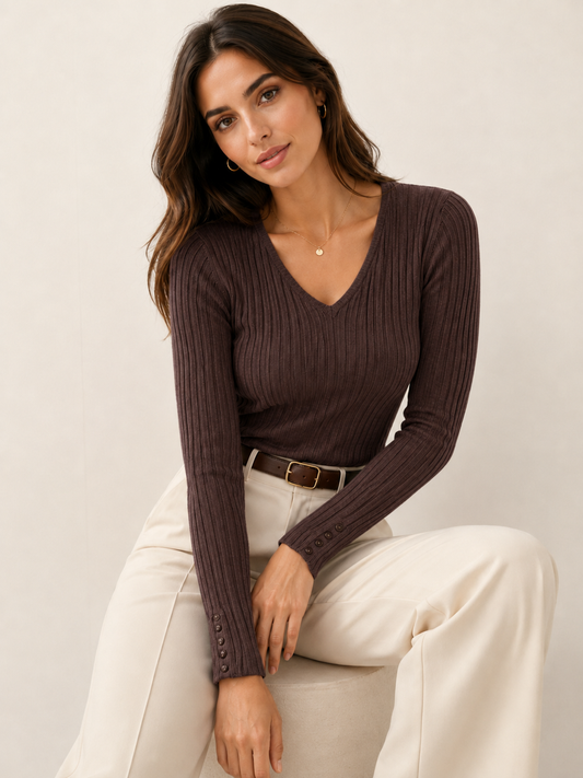 JERSEY CANALE CUELLO PICO SILVIA