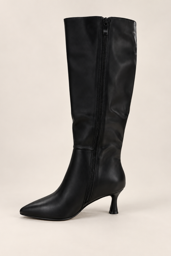 BOTA ALTA TACON BETSY