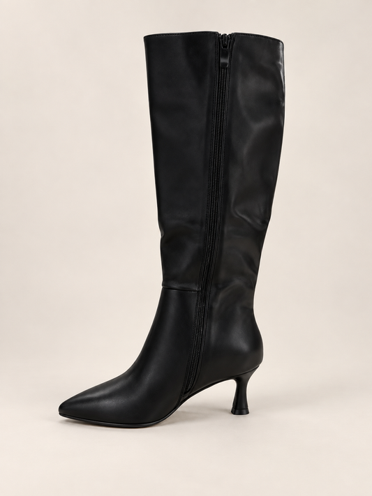 BOTA ALTA TACON BETSY