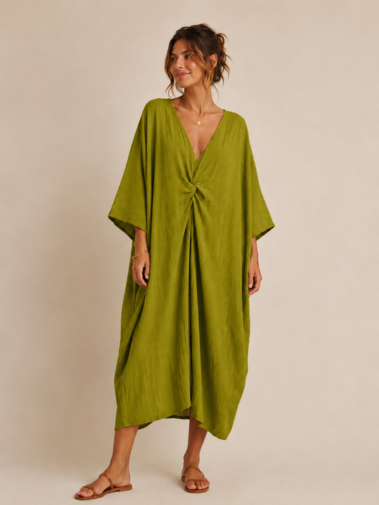 VESTIDO BAMBULA IRINA