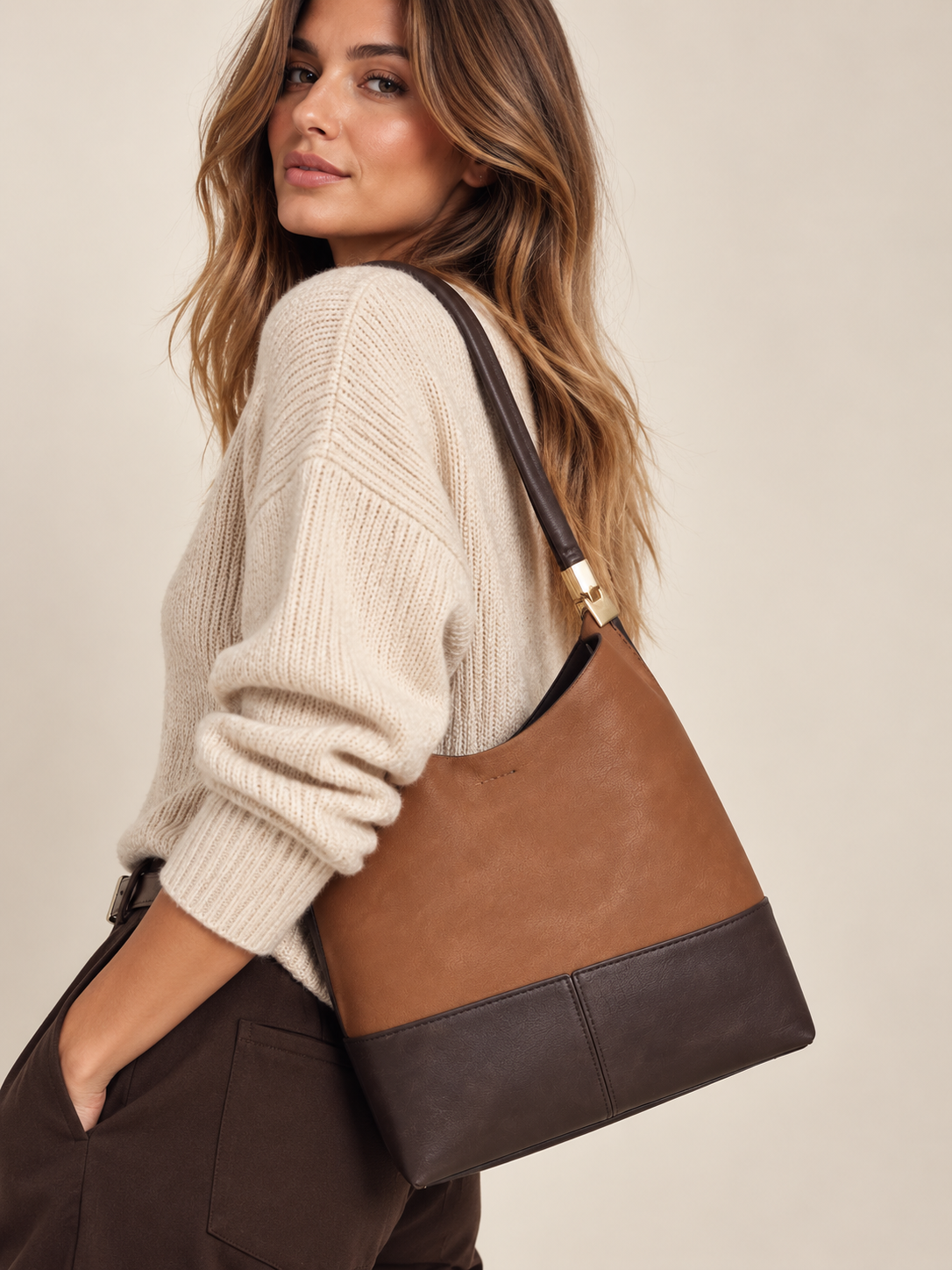 BOLSO CHIC MADISON