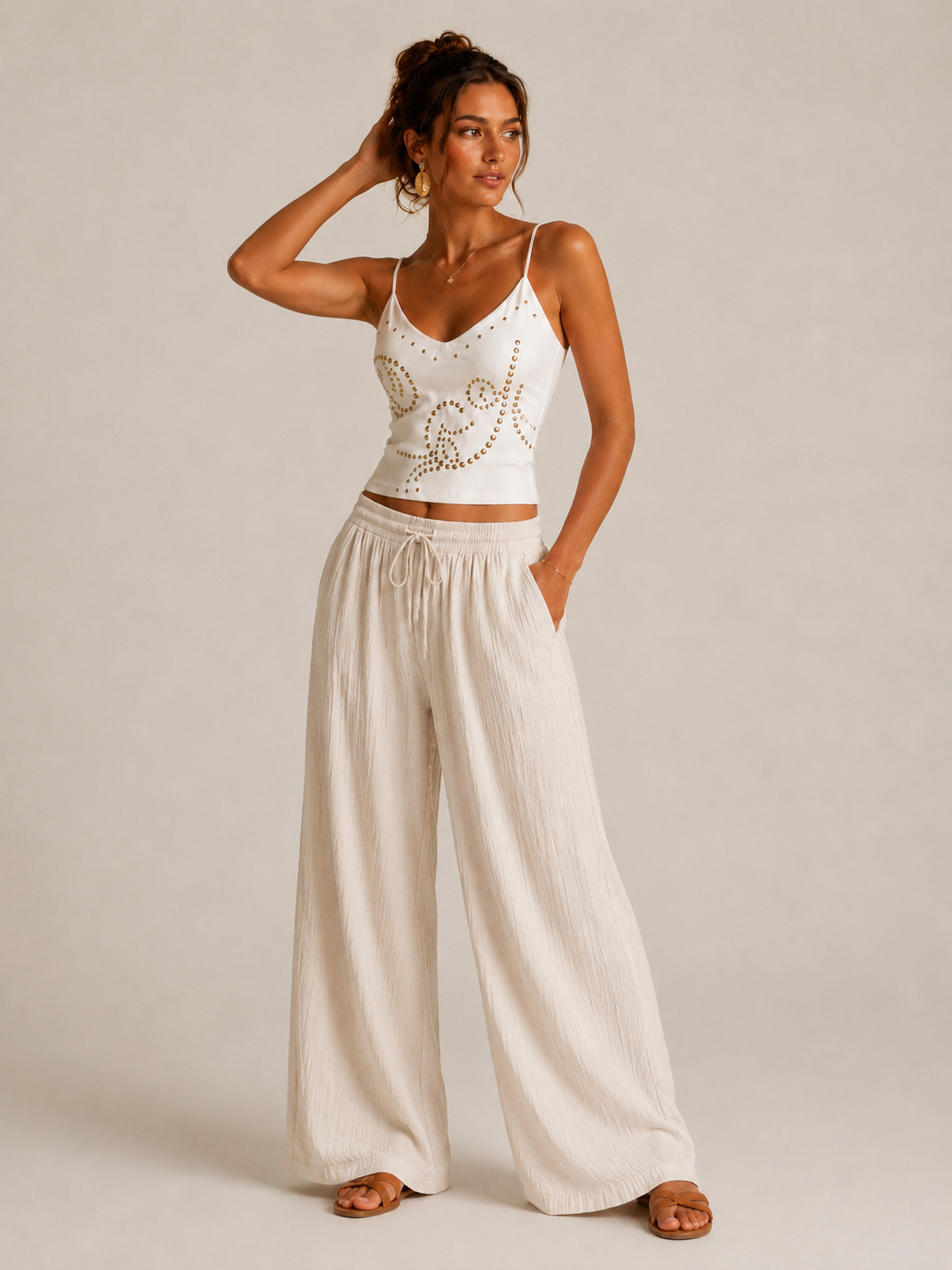 PANTALON BAMBULA LOLA