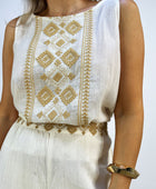 CONJUNTO INDIA