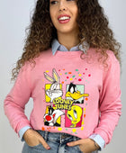 SUDADERA LOONEY TUNES