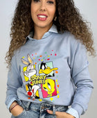 SUDADERA LOONEY TUNES