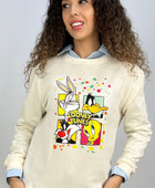 SUDADERA LOONEY TUNES