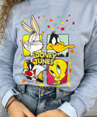 SUDADERA LOONEY TUNES