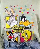 SUDADERA LOONEY TUNES