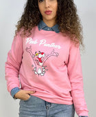 SUDADERA PANTERA ROSA