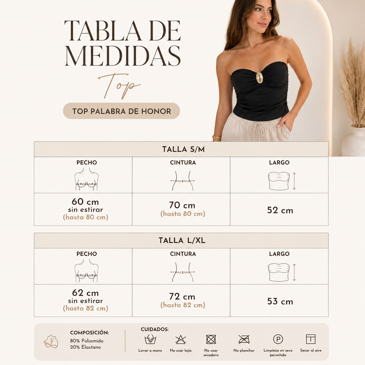 TOP PALABRA DE HONOR SHEILA