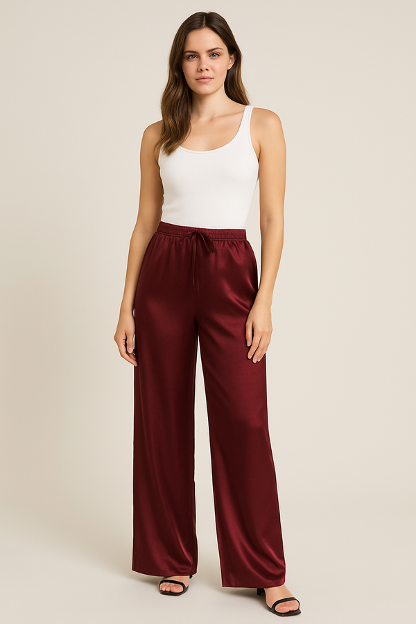 PANTALON FLUIDO VICTORIA