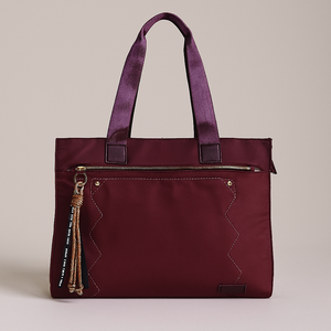 BOLSO MALETIN PARA ORDENADOR Y DOCUMENTOS