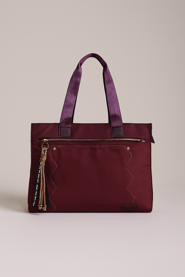 BOLSO MALETIN PARA ORDENADOR Y DOCUMENTOS