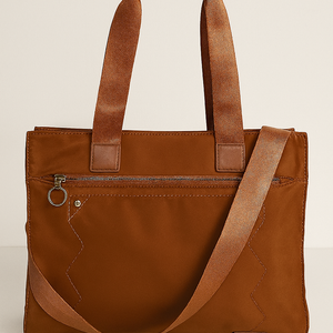 BOLSO MALETIN PARA ORDENADOR Y DOCUMENTOS