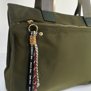 BOLSO MALETIN PARA ORDENADOR Y DOCUMENTOS