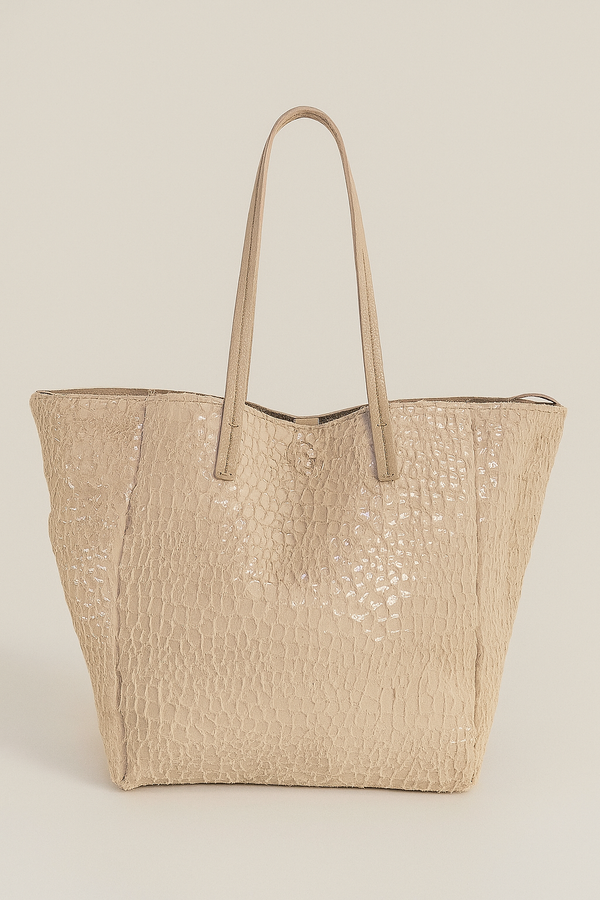 MAXI BOLSO PRETTY
