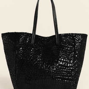 MAXI BOLSO PRETTY