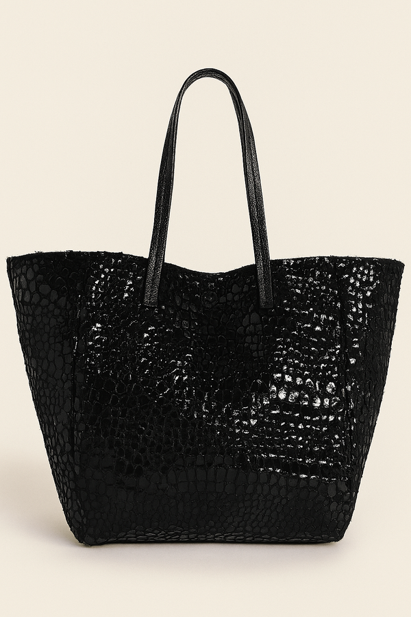 MAXI BOLSO PRETTY