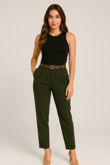 VERDE