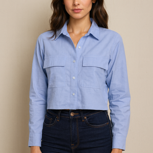 CAMISA CORTA ADARA