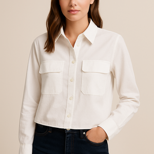 CAMISA CORTA ADARA