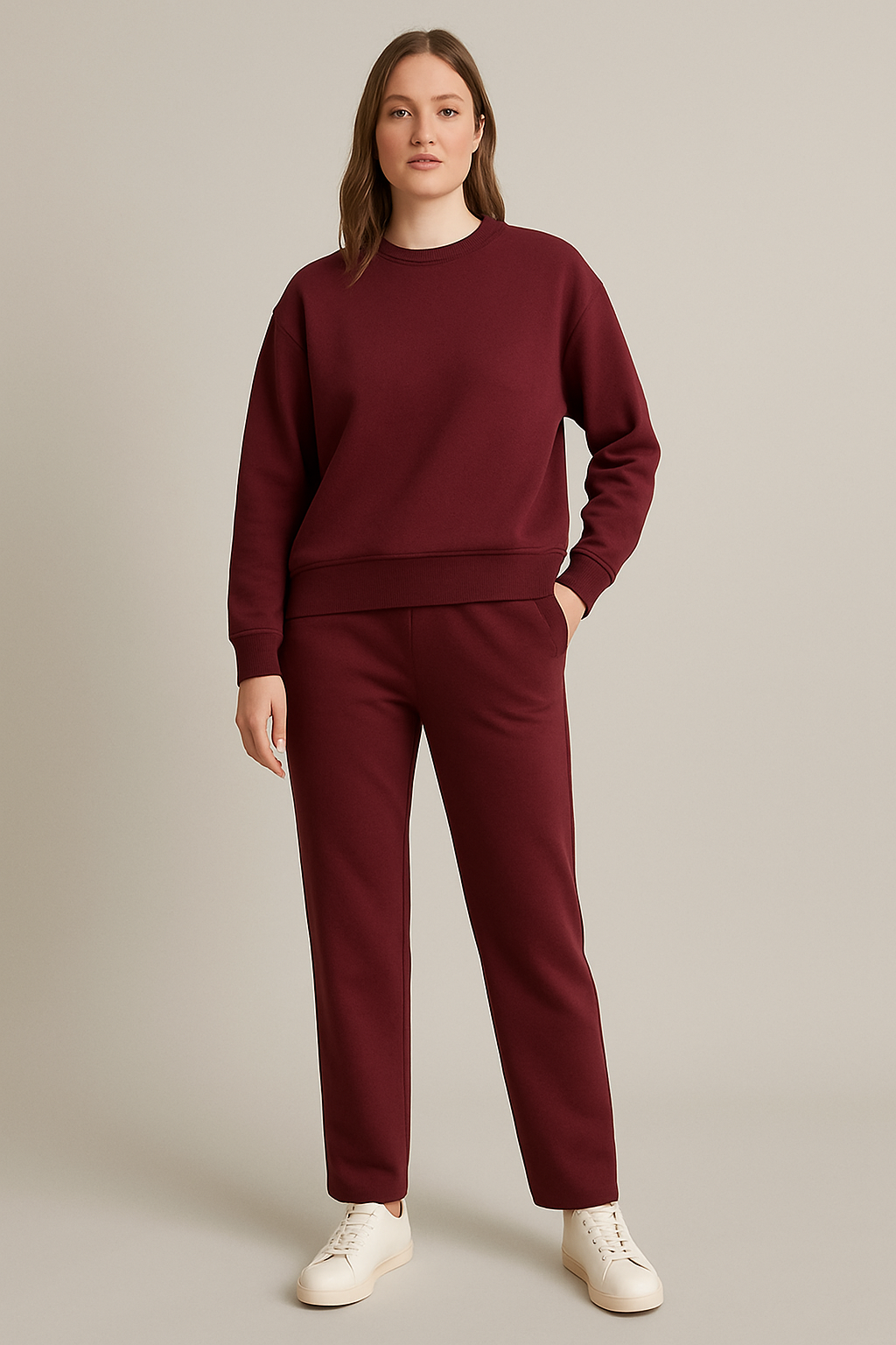 PANTALON SPORT NARA